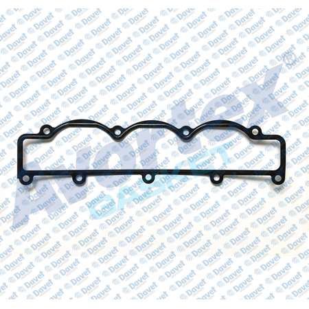 AVORTEX 639 Emme Manifold Conta Orj.Malzeme Ducato 2.3 Jtd